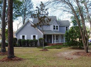 5020 Tallow Point Rd, Tallahassee, FL 32309