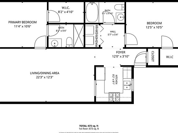 2nd image of 1908 Tierra Vista Dr Unit 202
