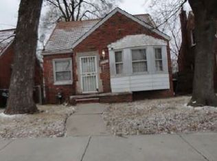13784 Castleton St, Detroit, MI 48227