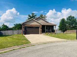 409 Corinne Ct, Winchester, KY 40391
