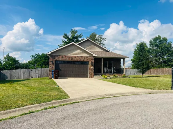 409 Corinne Ct, Winchester, KY 40391