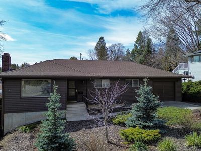 1435 NW Kenny Dr, Pullman, WA, 99163