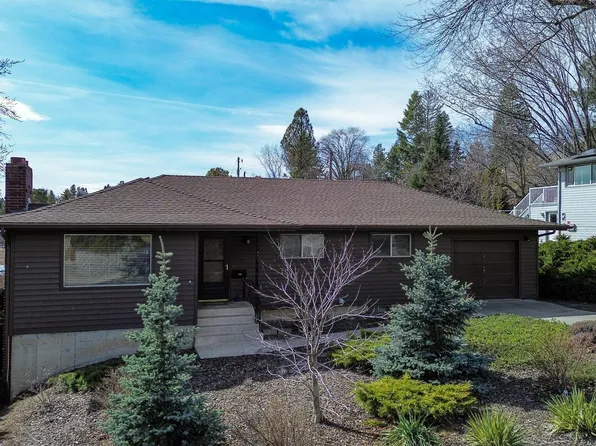 1435 NW Kenny Dr, Pullman, WA 99163