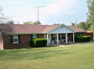 6455 Cansler Rd, Hopkinsville, KY 42240
