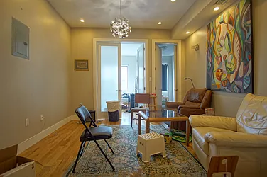 Rented by Lofts and Flats LLC