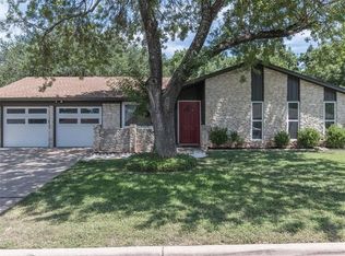 9009 Laurel Grove Dr, Austin, TX 78758