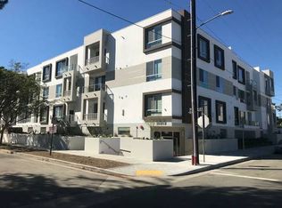 Trevi Villas, North Hollywood, CA 91601