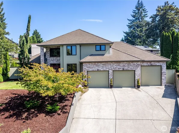 2538 E Lynnwood Drive, Longview, WA 98632