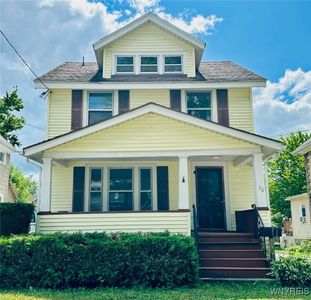 30 N Lyon St, Batavia, NY, 14020