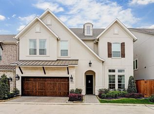 1754 Cornelius Trace Loop, Houston, TX 77055