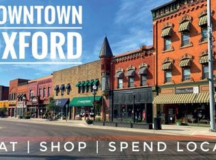 9 1/2 S Washington St APT 1, Oxford, MI 48371