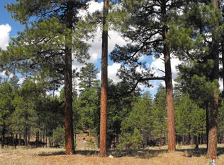 4622 Juniper Dr, Happy Jack, AZ 86024