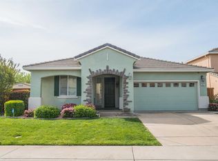 601 Swift Ct, Lincoln, CA