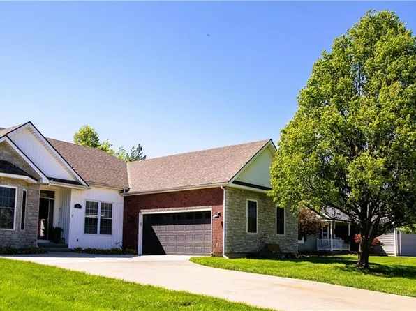 1906 160th Ter, Basehor, KS 66007