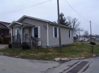 6 E Church St, Sharpsburg, KY 40374