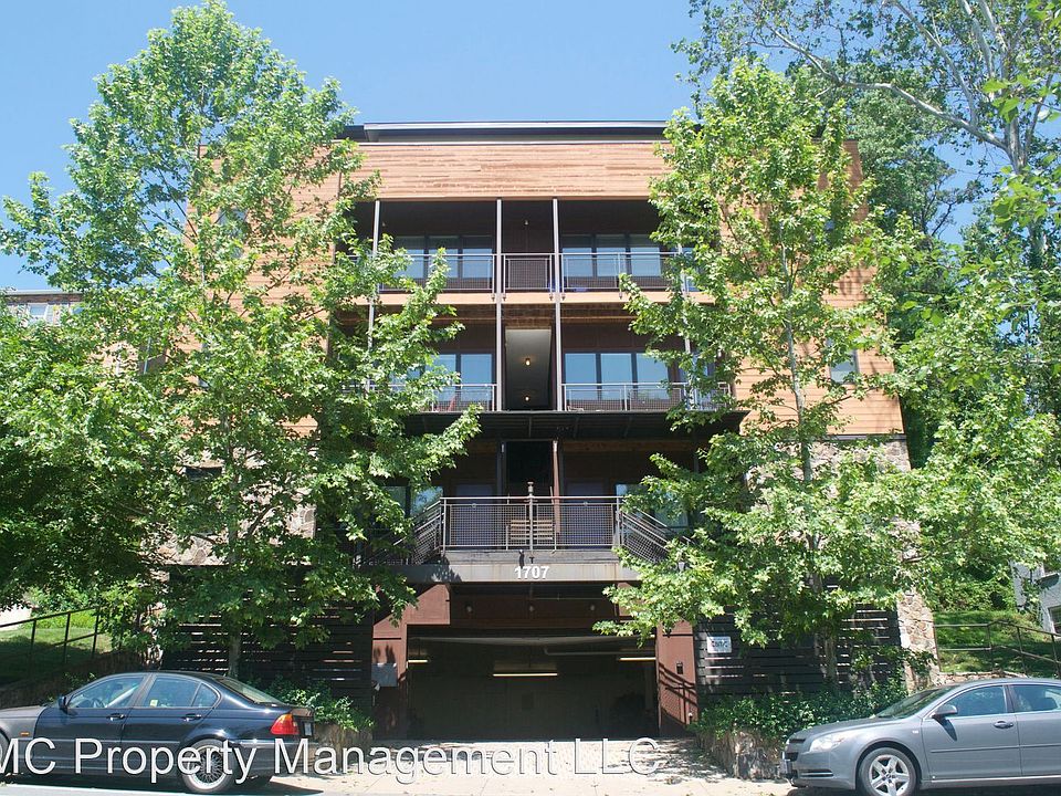 2nd image of 1707 Jefferson Park Ave #3
