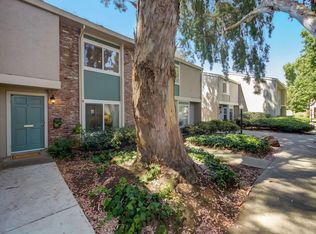 1247 Pine Creek Way APT C, Concord, CA 94520