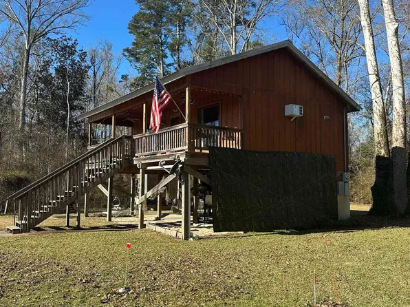 12237 Burns Ln, Clinton, LA 70722