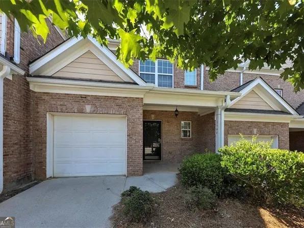 3944 Princeton Lakes Way SW, Atlanta, GA 30331