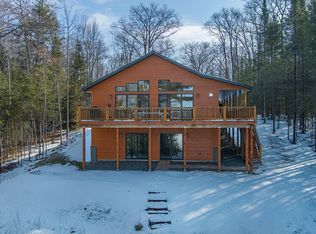 1949 E Anvil Lake Rd, Eagle River, WI 54521