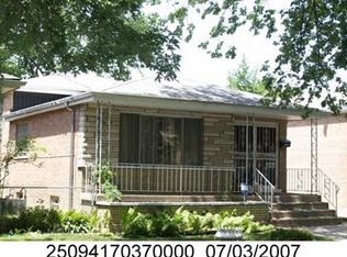 10148 S Princeton Ave, Chicago, IL