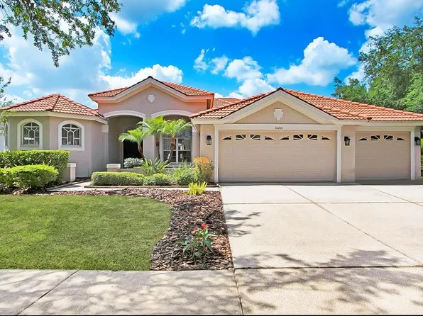 10201 Arbor Side Dr, Tampa, FL 33647