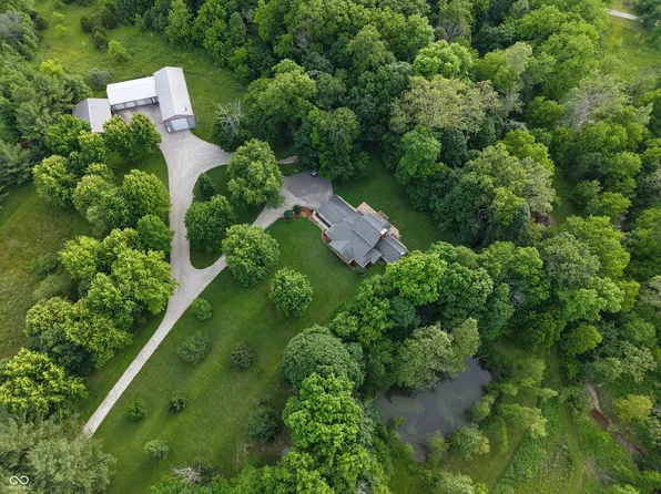 530 E County Road 825 N, Bainbridge, IN 46105