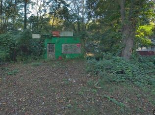 1175 Booker Ave SW, Atlanta, GA 30310