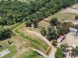 Marino Rd, Katy, TX 77494