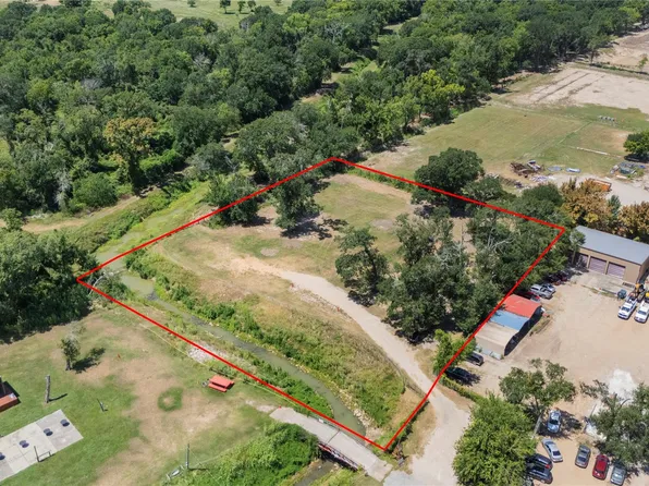 Marino Rd, Katy, TX 77494