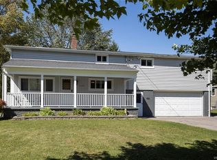 4238 Highland Pkwy, Blasdell, NY 14219