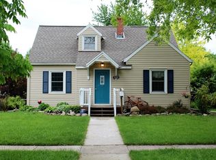 555 W 6th St, Garner, IA 50438