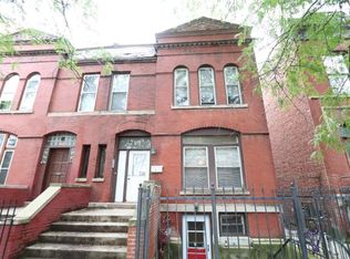 719 S Loomis St #1, Chicago, IL 60607