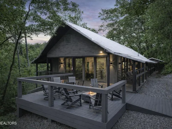 1421 Silver Poplar Ln, Sevierville, TN 37876