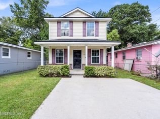 2016 Pullman Ave, Jacksonville, FL 32209