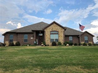 2495 Riverside Dr, Kaufman, TX 75142