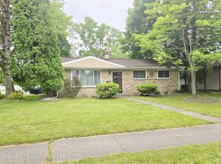 3701 Sumpter St, Lansing, MI