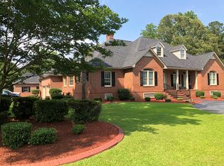 3587 W Hampton Pointe Dr, Florence, SC 29501