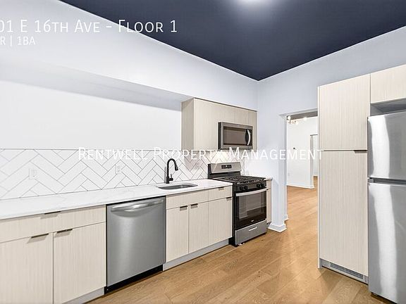 4th image of 601 E 16th Ave Floor 1
