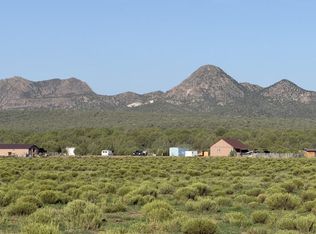 12700 Mad Man Mountain Rd, Williams, AZ 86046