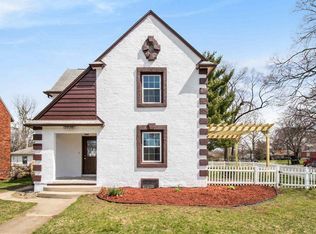 2526 Erskine Blvd, South Bend, IN