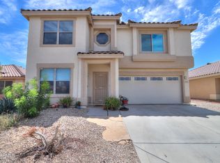 661 W Prickly Pear Dr, Casa Grande, AZ 85122