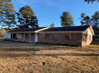 121 Private Road 3395, Clarksville, AR 72830