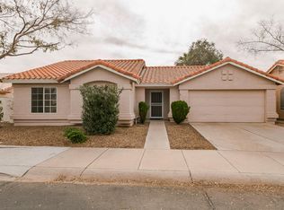 3803 W Shannon St, Chandler, AZ 85226