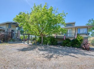 14741 Red Rock Ln, Prather, CA 93651