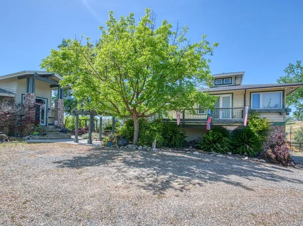 14741 Red Rock Ln, Prather, CA 93651