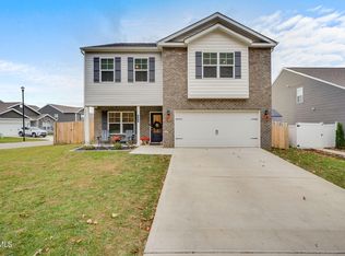 324 Glory Rd, Blountville, TN 37617