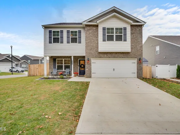 324 Glory Rd, Blountville, TN 37617