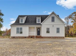 287AC Little Fork Rd, Suffolk, VA 23438