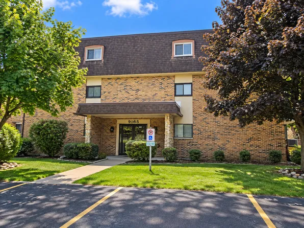 9165 North Rd APT F, Palos Hills, IL 60465
